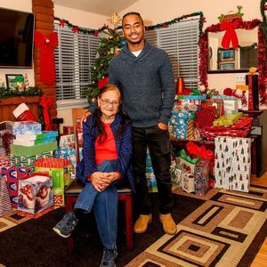 Meet your Posher, Emmanuel